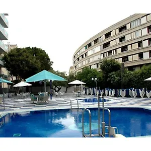 Santa Monica Playa *** Salou