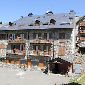 Hotel Rantiner, Estación