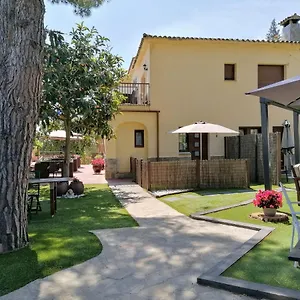 Bed & Breakfast Cal Music, Premia De Dalt