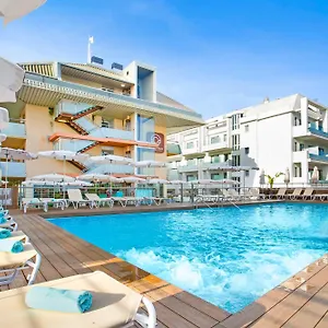 Odissea Park **** Santa Susanna