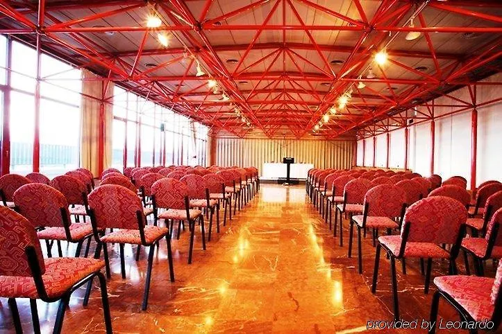 ****  Hotel Sercotel Domo Vilafranca del Penedès Spagna