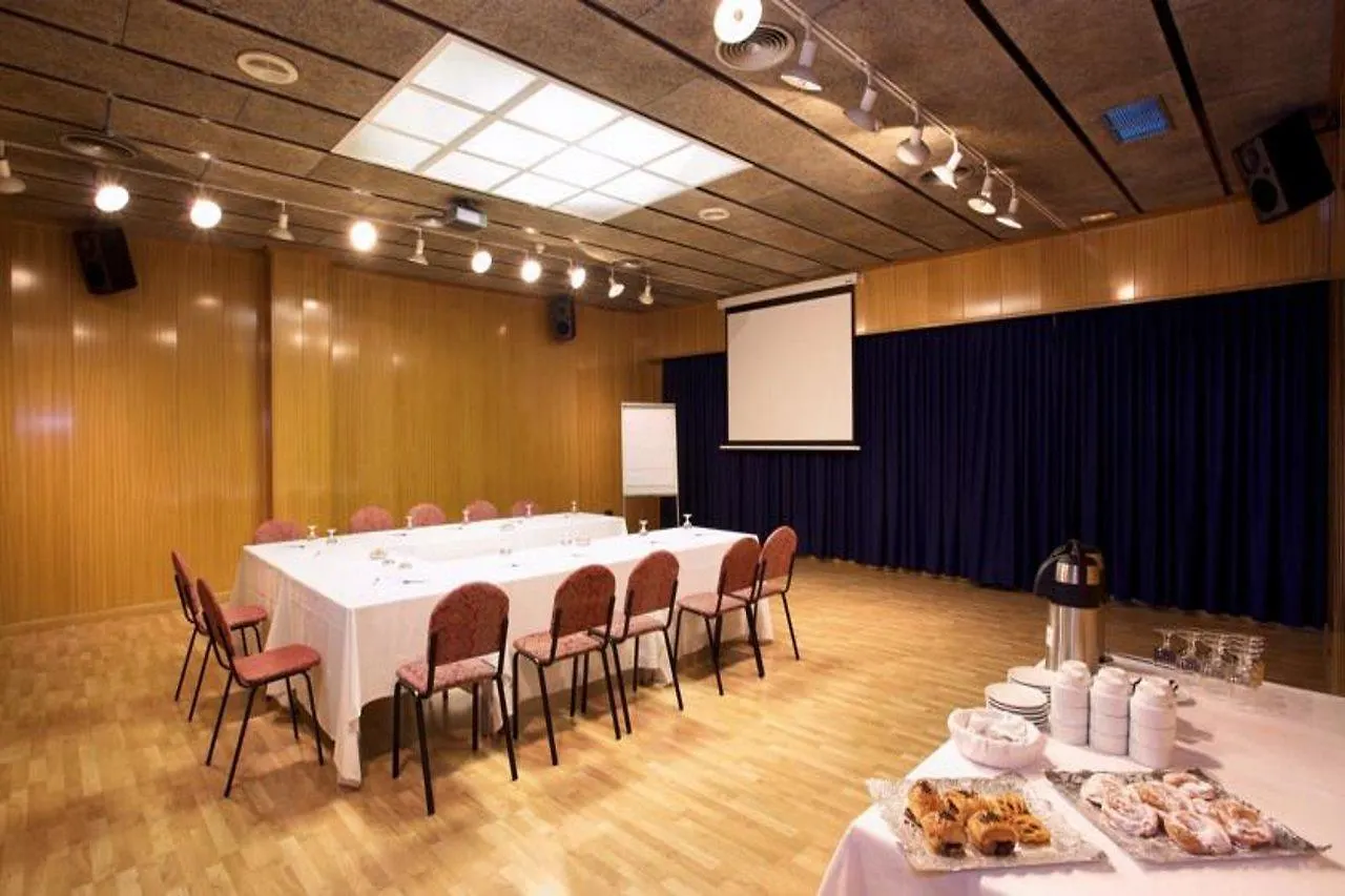 Hotel Sercotel Domo Vilafranca del Penedès