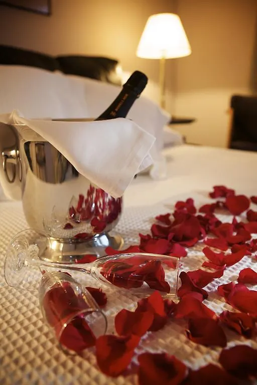 Hotel Domo Vilafranca del Penedes