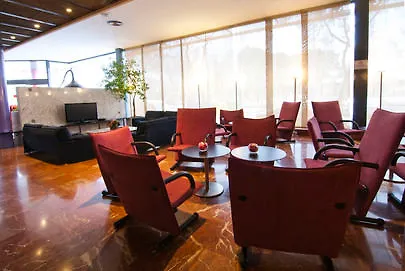 Hotel Sercotel Domo Vilafranca del Penedès