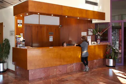 Hotel Sercotel Domo Vilafranca del Penedès 4*,